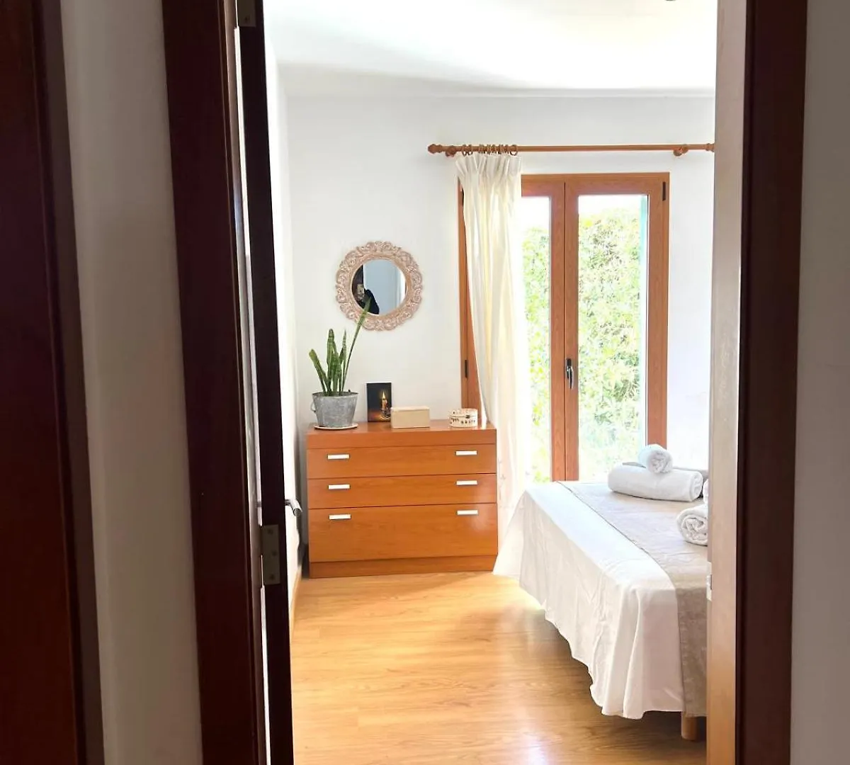 Villa Aire Cala'N Blanes