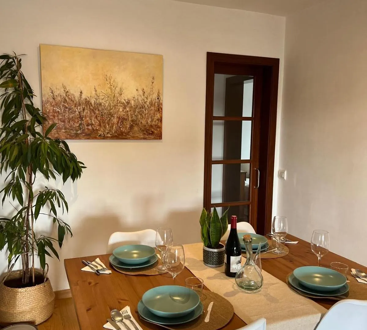 Villa Aire Cala'N Blanes