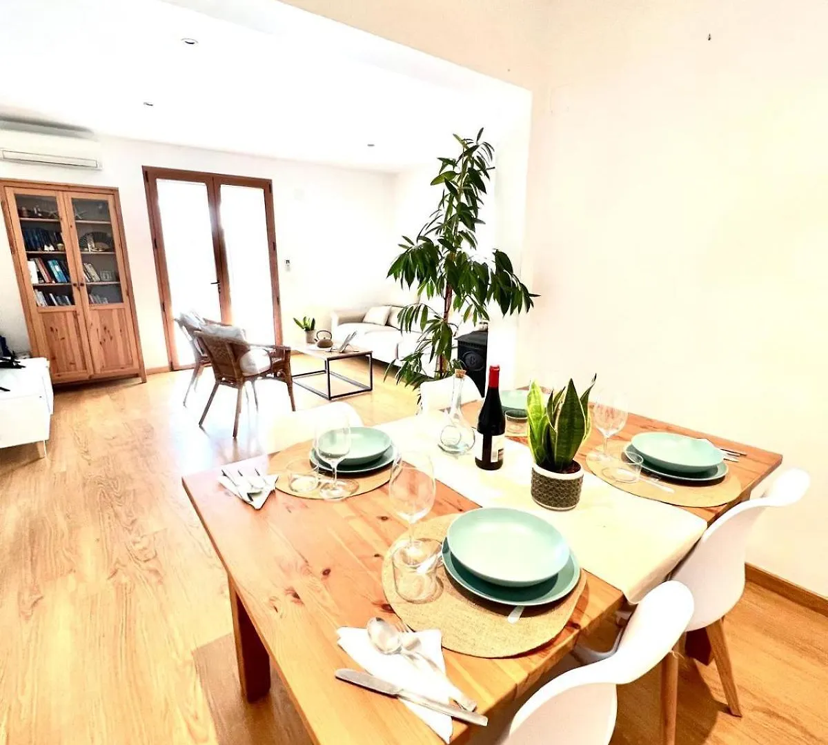 Villa Aire Cala'N Blanes  0*, Cala'N Blanes (Menorca) Spain