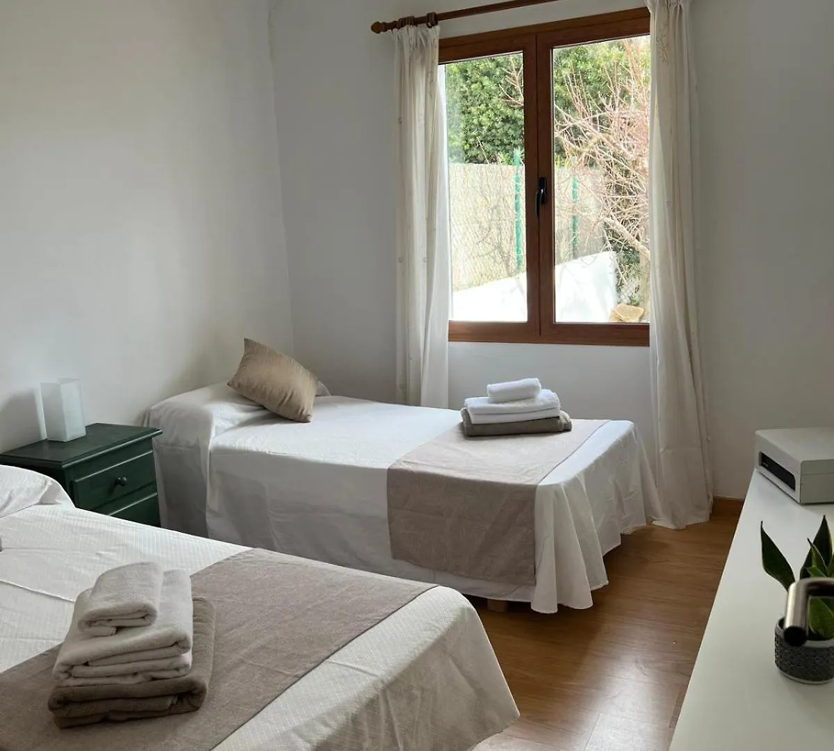 Villa Aire Cala'N Blanes  Spain