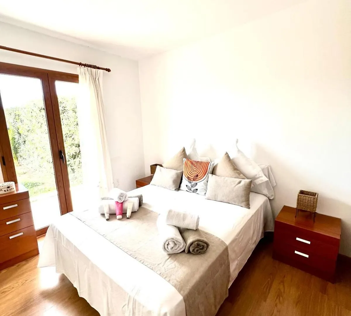 Villa Aire Cala'N Blanes  0*, Cala'N Blanes (Menorca)
