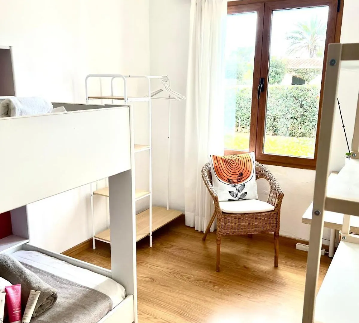 Villa Aire Cala'N Blanes