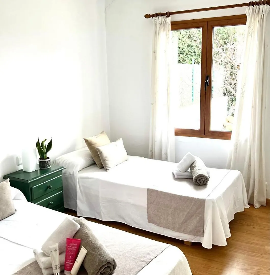 Villa Aire Cala'N Blanes  0*, Cala'N Blanes (Menorca) Spain