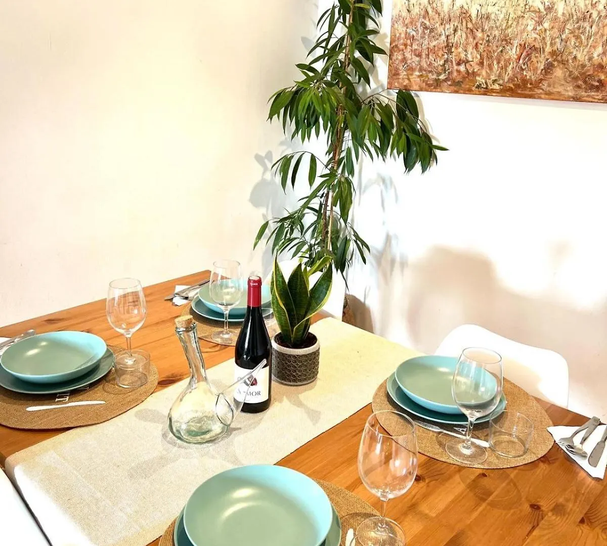 Villa Aire Cala'N Blanes  0*, Cala'N Blanes (Menorca) Hiszpania