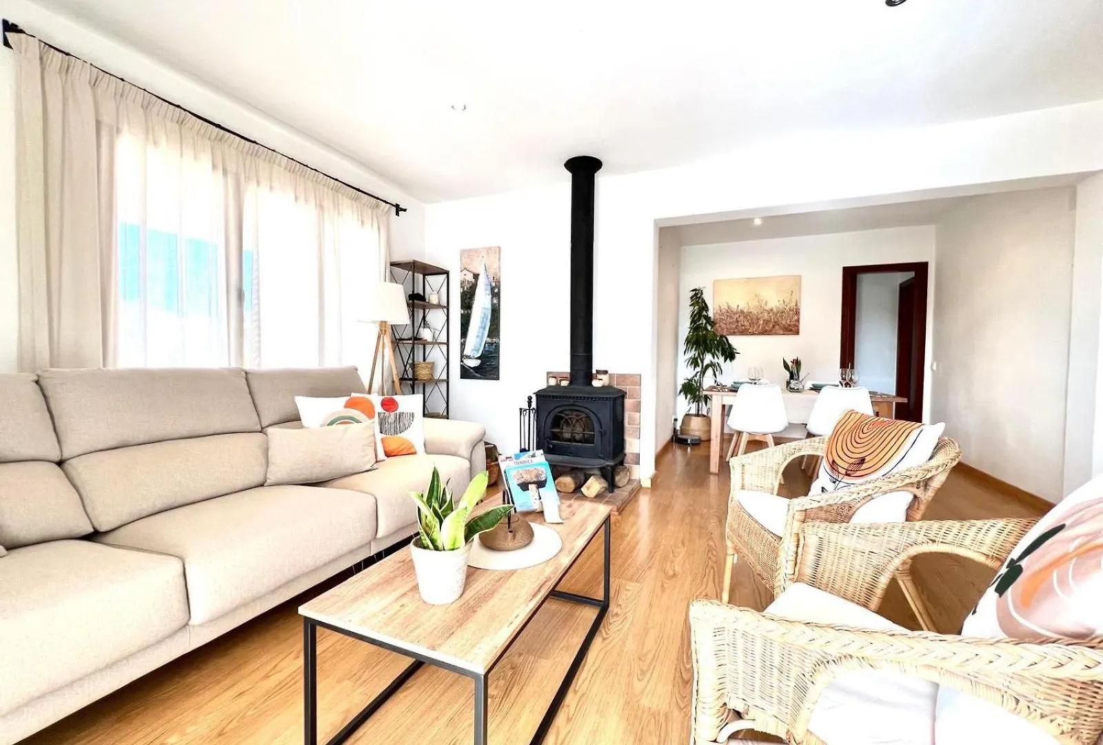 Villa Aire Cala'N Blanes