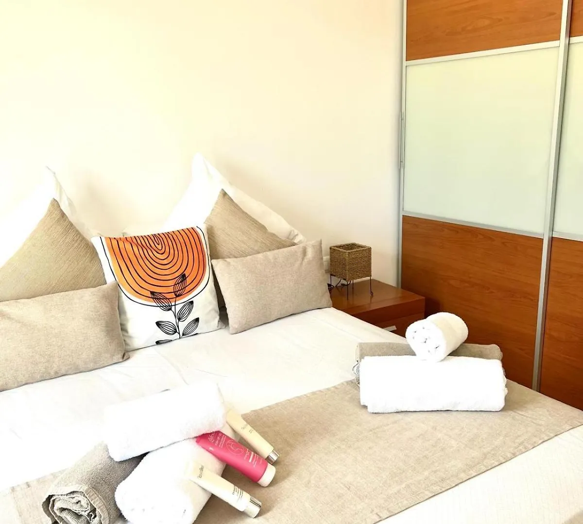 Villa Aire Cala'N Blanes  Spain