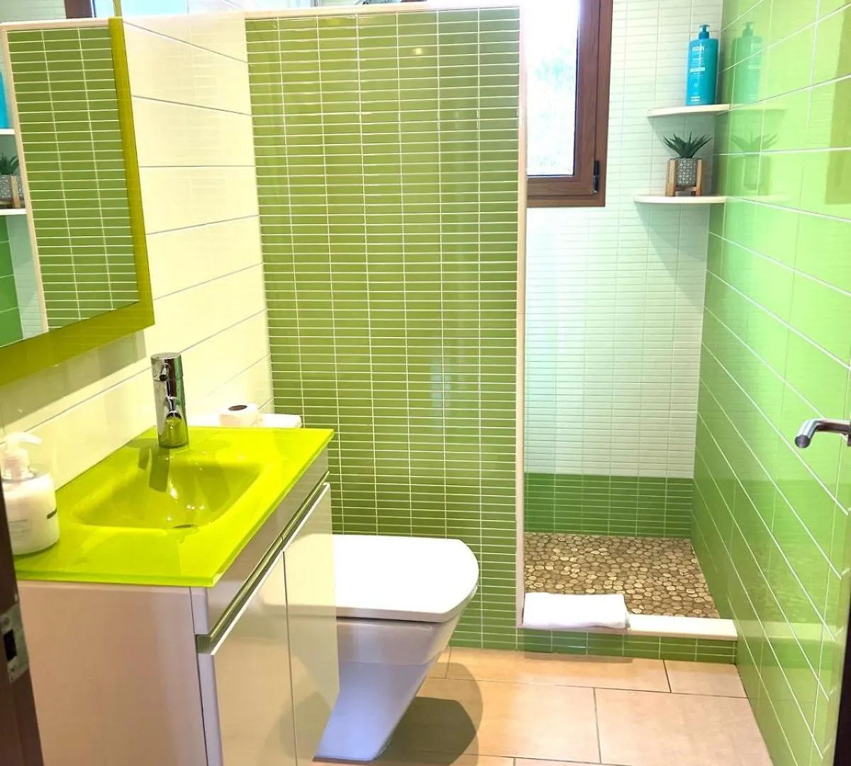 Villa Aire Cala'N Blanes