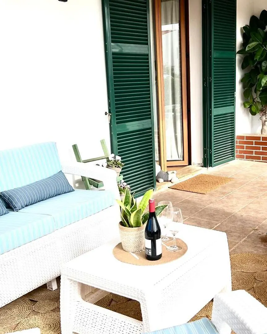 Villa Aire Cala'N Blanes  Spain