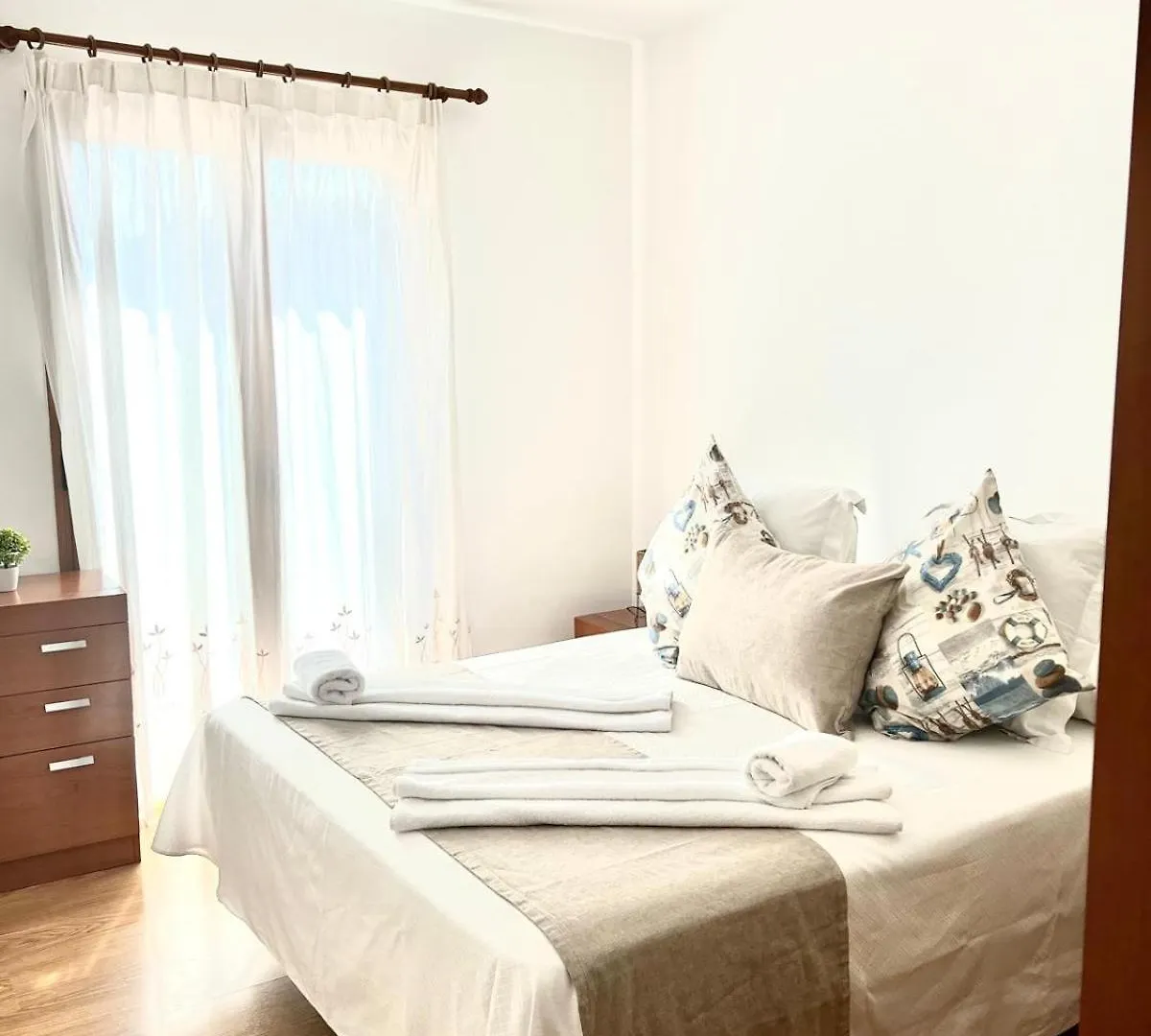 Villa Aire Cala'N Blanes