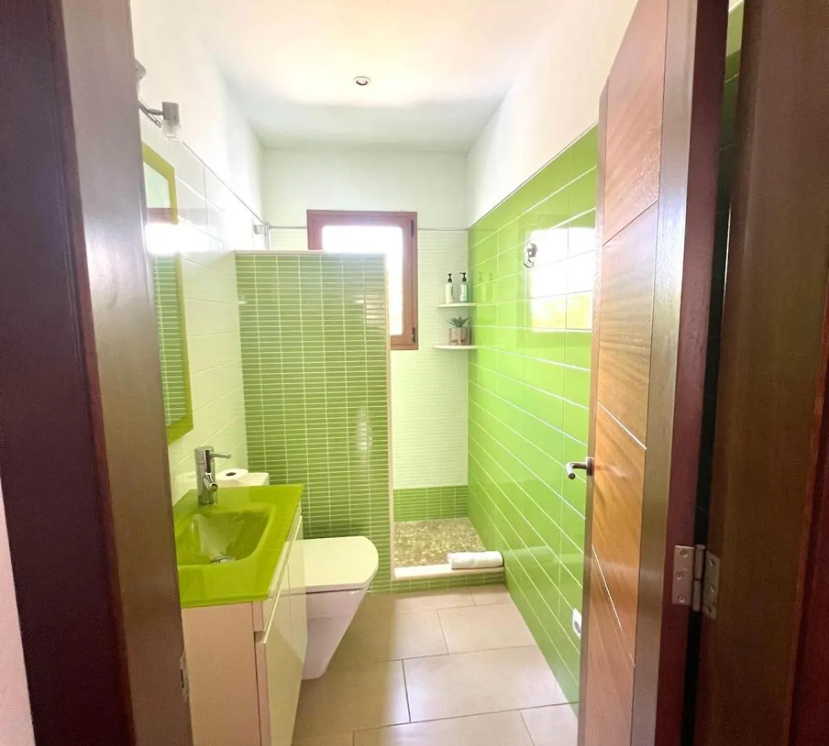 Villa Aire Cala'N Blanes