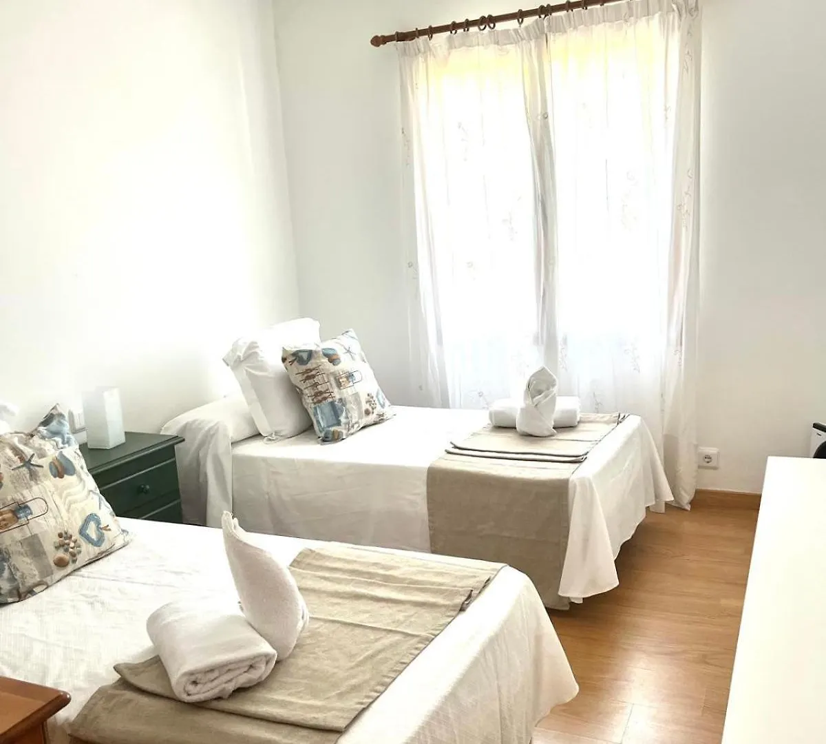 Villa Aire Cala'N Blanes