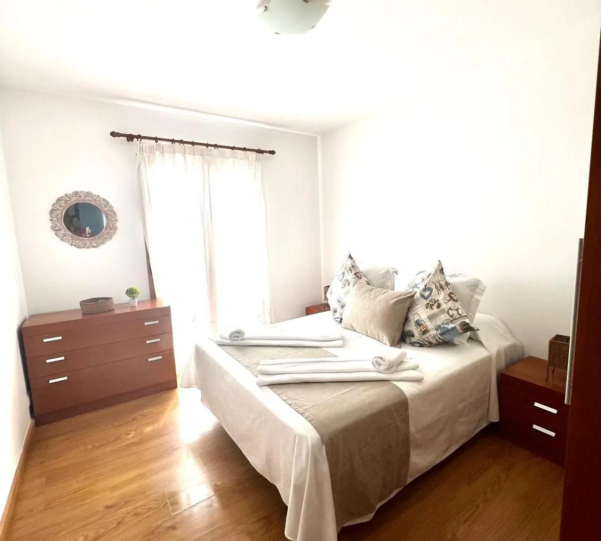 Villa Aire Cala'N Blanes  0*, Cala'N Blanes (Menorca)