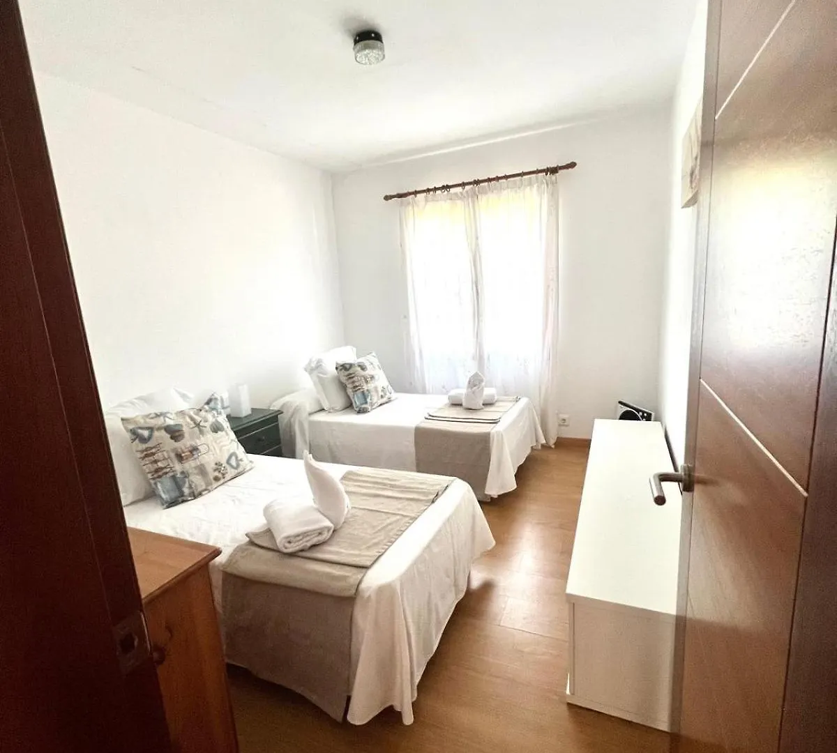 Villa Aire Cala'N Blanes