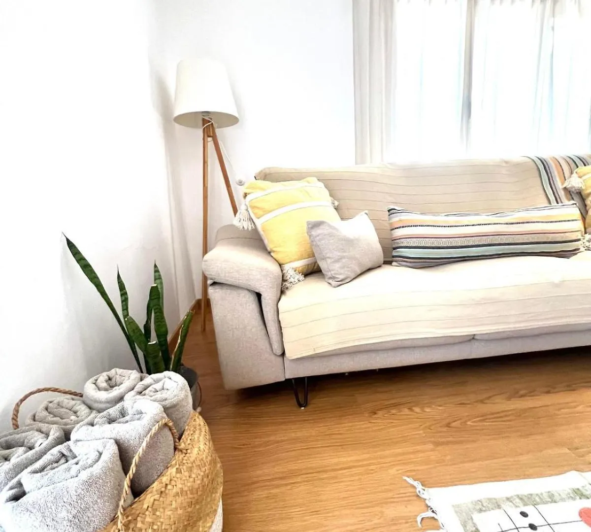 Villa Aire Cala'N Blanes