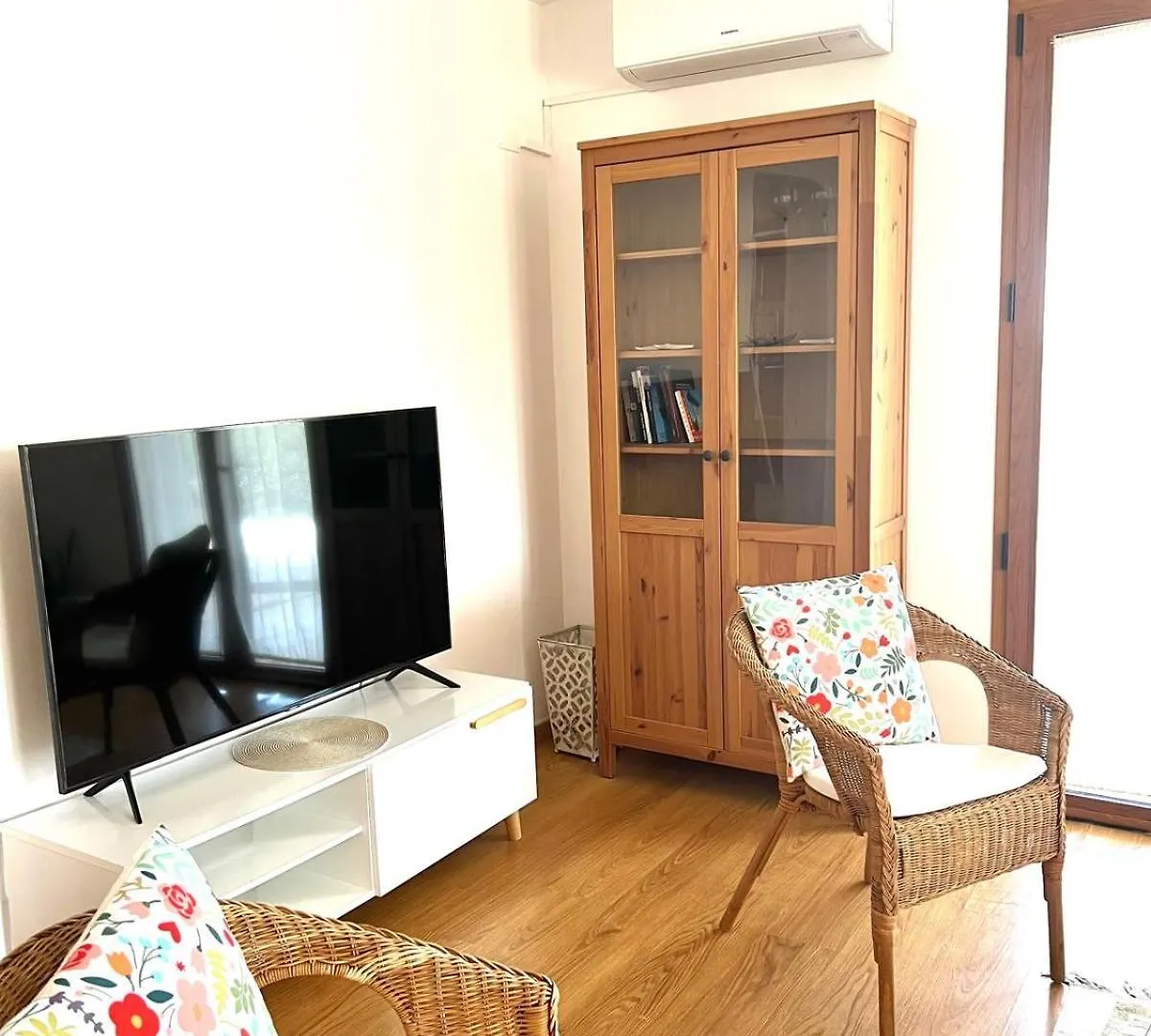 Villa Aire Cala'N Blanes  Spain