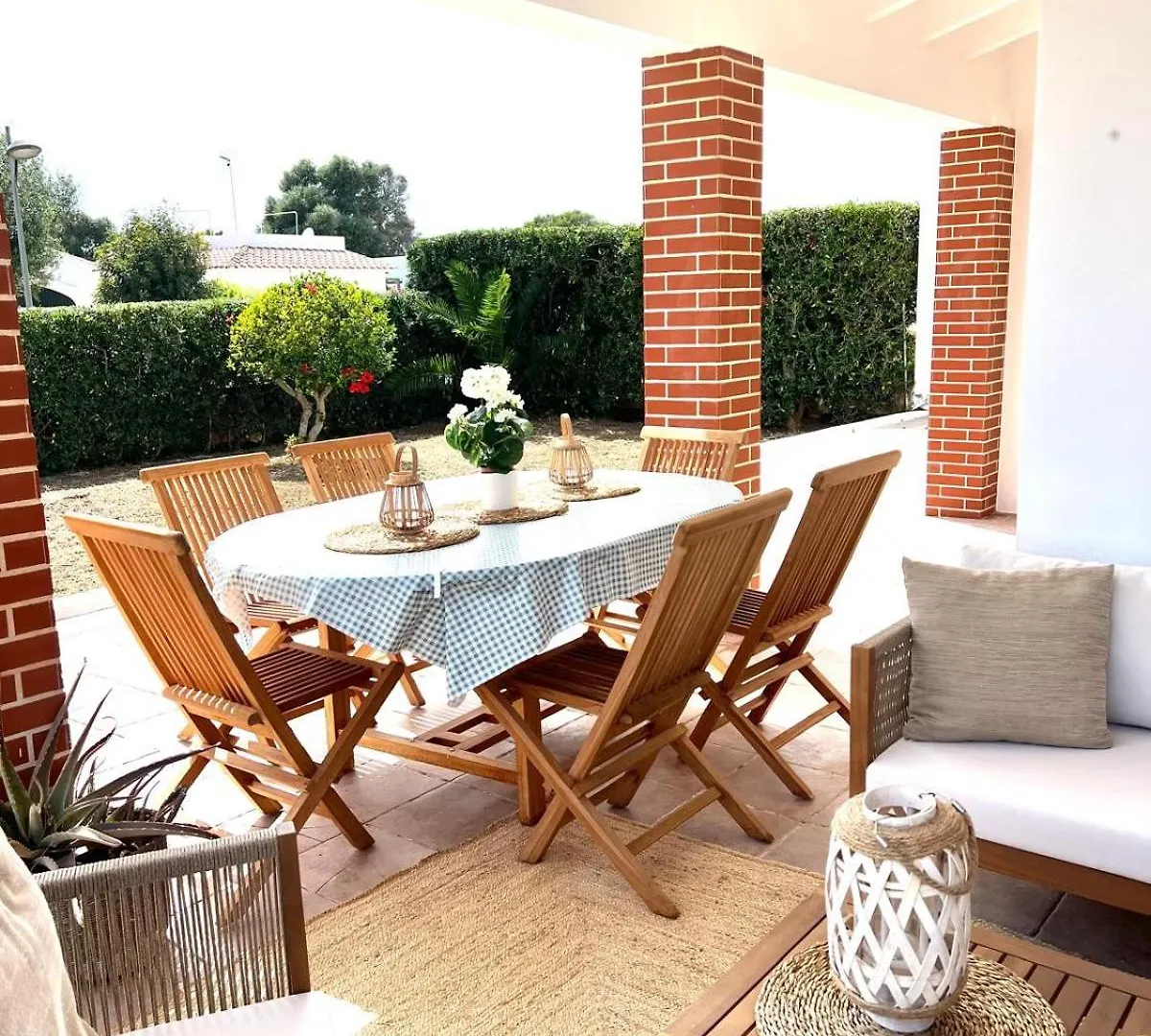 Villa Aire Cala'N Blanes