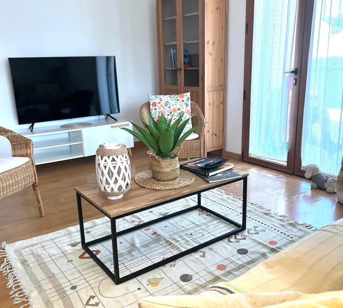 Villa Aire Cala'N Blanes