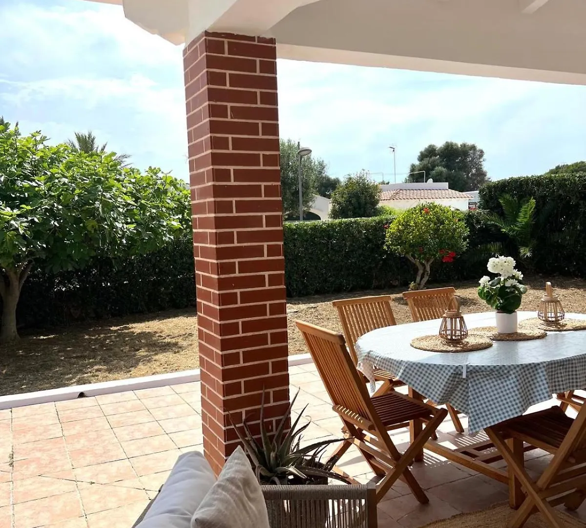 Villa Aire Cala'N Blanes