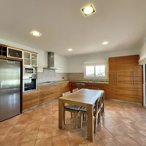Villa En Blanes, Cala'N Blanes (Menorca)