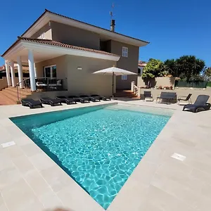 Villa Victoria's Paradise, Cala'N Blanes (Menorca)